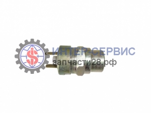 Выключатель предупреждающей лампы 1020500009/MQPs-3720101