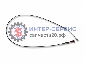 Тросик газа 800302292 подходит для катка XCMG XS162J