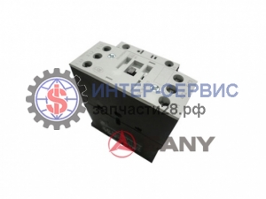 Контактор DILM25-10C, 60004831
