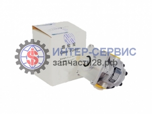 Насос гидроусилителя руля 16Y-76-06000 SD16