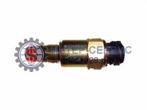 Датчик спидометра HOWO A7 WG2209280010/1