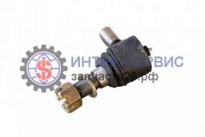 Наконечник рулевой левый PY180G.17.20.1, 381600417 подходит для грейдера GR165