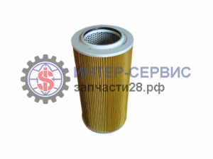 Фильтр гидравлический всасывающий LX386B/120, 53C0002