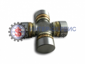 Крестовина карданного вала 130 NJ130, 860113861 на погрузчик XCMG LW300FN