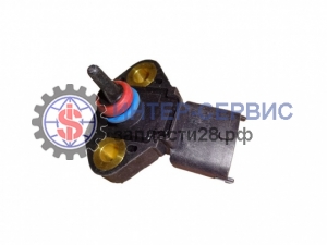 Датчик аварийного давления масла 612630010151, 0281002953 SHAANXI