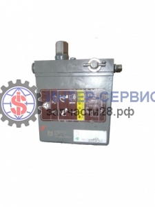 Насос подъема кабины WG9925823002/1