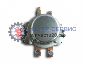 Выключатель питания DK270, 803678323 на погрузчик XCMG LW300FN