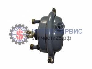 Камера тормозная  передняя в сборе 81.51101.6331 SHAANXI