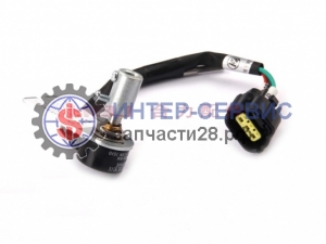 Угловой потенциометр A61K2-41201