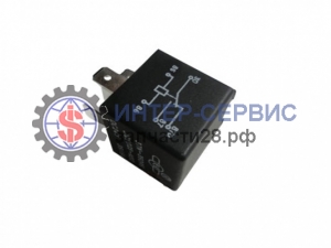 Реле JQ201S-KLO, A240700000368 подходит для всех серий бетононасосов SANY