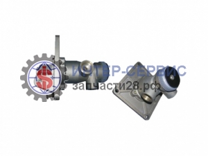 Пневмоклапан в сборе XMQ-60C, 13C0004