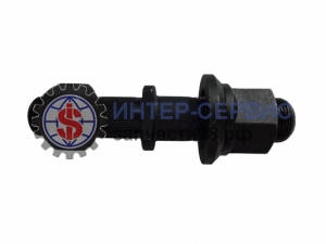 Шпилька колеса с гайкой П/ПР