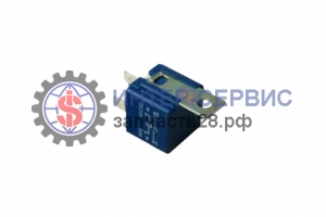 Реле 12В 30А JQ201S-PLO, 803604622 подходит для катка XP262