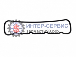 Прокладка поддона (картер) двигателя 490B-07002 XINCHAI C490BPG