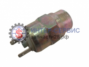 Выключатель давления воздуха 17900710005 SHAANXI, HOWO