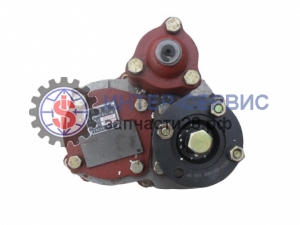 Коробка отбора мощности (КОМ) КПП QH70