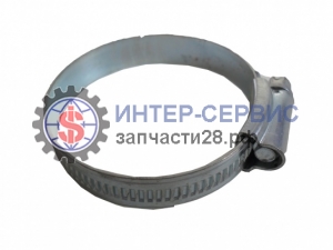 Хомут турбины 90003989318