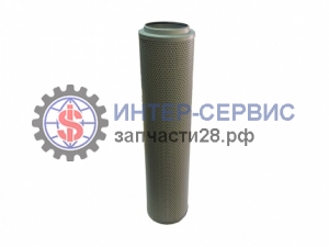 Фильтр гидравлический обратный на автокран XCMG 50-70 тонн