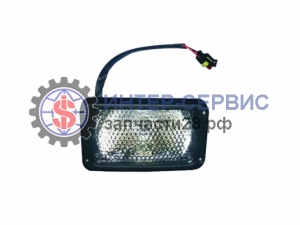 Фара верхняя 32B0096