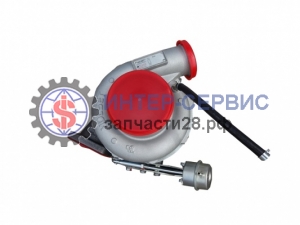 Турбокомпрессор модель HX50 VG1560118228