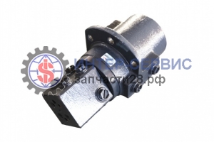 Шарнир поворотный PY180.06.13, 381600359 подходит для грейдера GR165