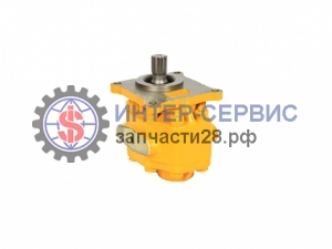 Насос трансмиссии 705-21-32051 SD23
