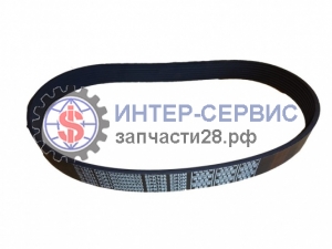 Ремень генератора SHAANXI F3000  8PK795 612600090600