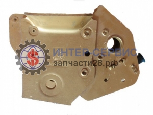 Замок на кабину WG1642440101