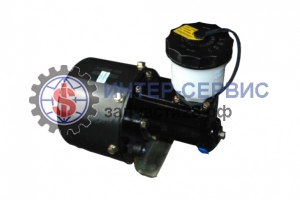 Усилитель тормозной CM-14L, 800901338 подходит для катка XP163