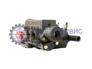 Клапан гидрораспределитель рыхлителя 16Y-60-11000 SD16