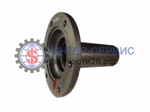 Крышка подшипника первичного вала JS180-1701040-3 КПП FAST GEAR (FULLER)