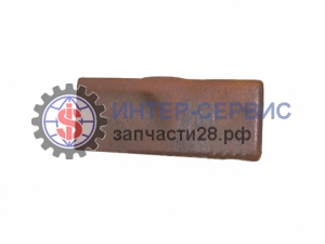 Коронка (зуб) ковша 1U1906, 72A0241