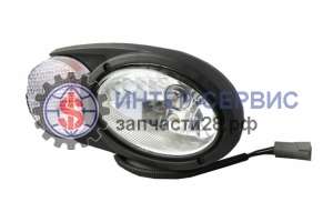 Фара HBM1-001A, 803506776 подходит для грейдеров серий GR