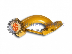 Трубка 500K.7.1.16A, 252900992 для погрузчика XCMG ZL50G