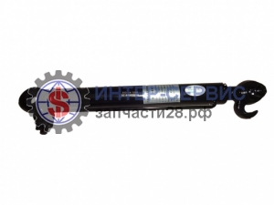 Гидроцилиндр подъема кабины DZ1640820060 SHAANXI 8*4 