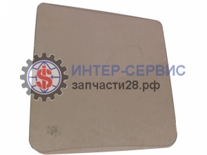 Стекло боковое левое DZ1643330012