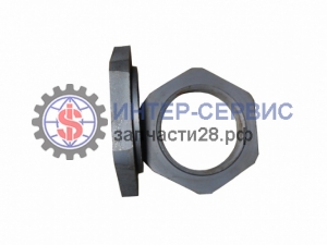 Гайка первичного вала 8858