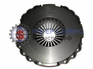 Корзина сцепления 430 в сборе DZ9114160026