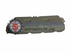 Бачок расширительный SHAANXI (SHACMAN) Евро3 DZ95259450100