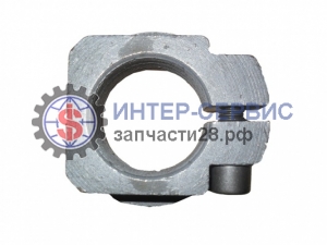 Гайка ступицы с болтом 81.92901.0066 SHAANXI