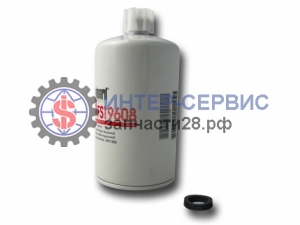 Фильтр топливный сепаратор FS19608, 860108829