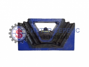 Подушка двигателя задняя 199100590031, AZ9725590029, 800100122, 800100120