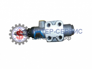 Клапан ограничения подъема кузова XQF22