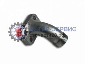 Фланец JHWF25S-03, 803102207 для крана XCMG QY25K-II, QY25K5-I, QY25K5A