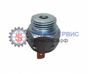 Датчик включения блокировки WG9100710003 SHAANXI, HOWO