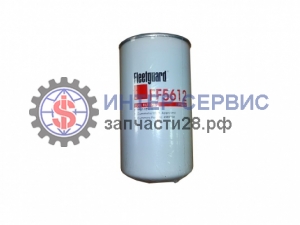 Фильтр топливный FF5612, FF5421, 4989106,3978040, 612600081334