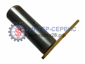 Палец сочленение (шарнирный) верхний Z320030030, ZL30F.3-4