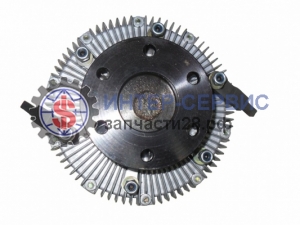 Гидромуфта  WD615, WP10 61500060226