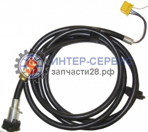 Кабель спидометра (2800мм)  81.27111.0142 SHAANXI