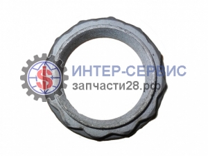 Гайка фланца вал МОД 81.90685.0303 SHAANXI